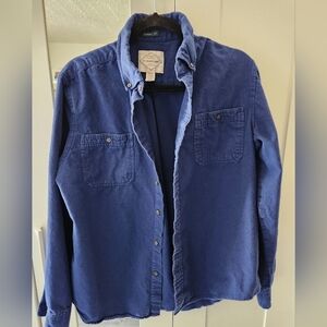 St John's Bay button down shirt